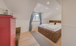 Apartment - Peter-Anderl-Hof (Pfreimd)