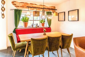 Living area - Peter-Anderl-Hof (Pfreimd)