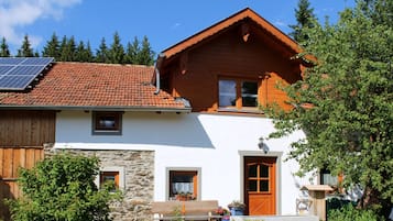 Außenbereich