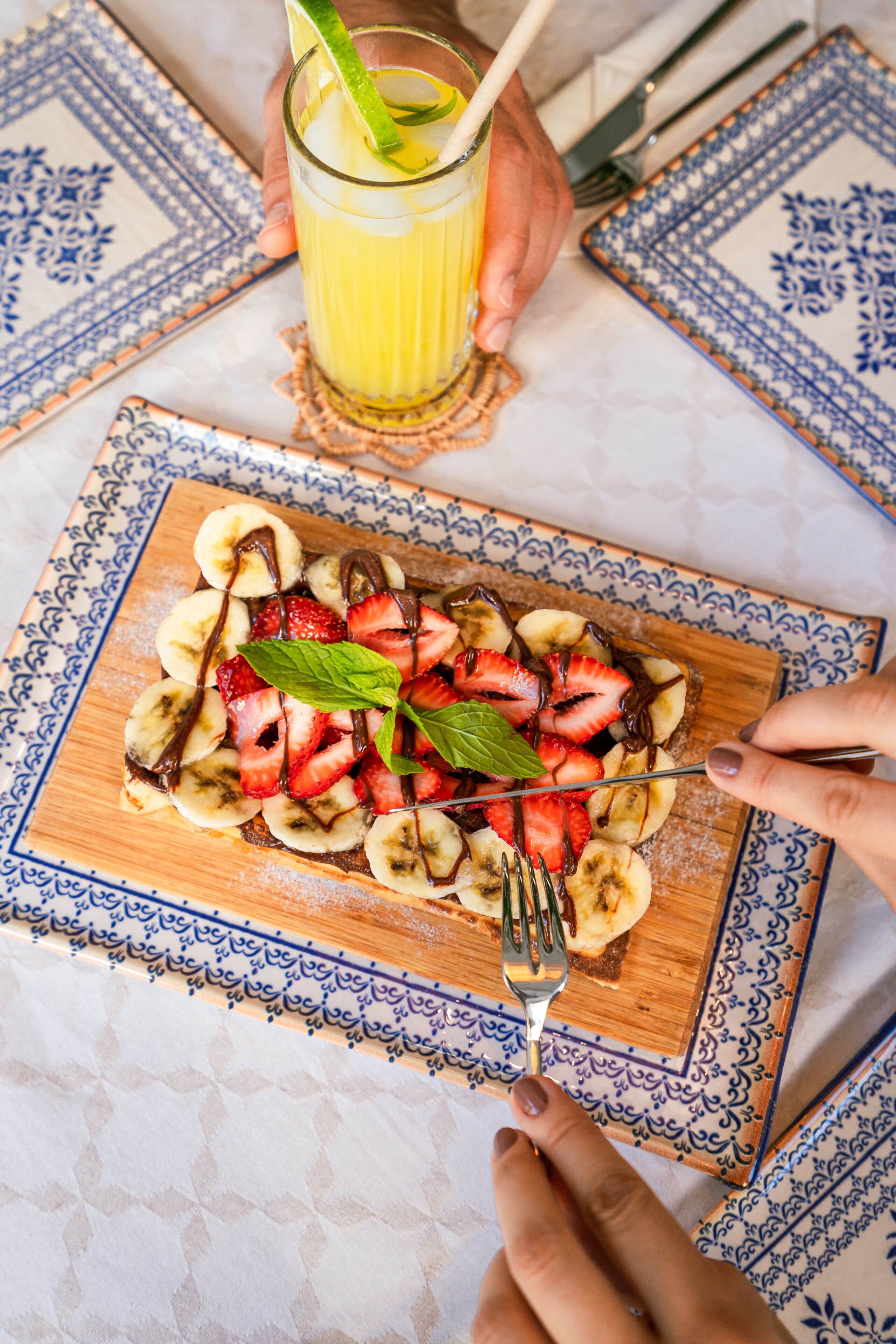 Foto - Kiana Kalei̇çi̇