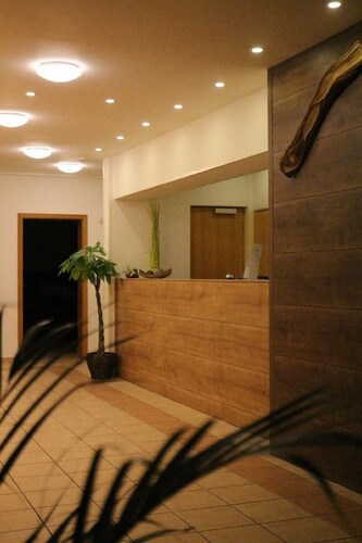 Ferienappartement Eichenbühl