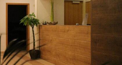 Ferienappartement Eichenbühl