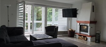 Ferienwohnung Quednau