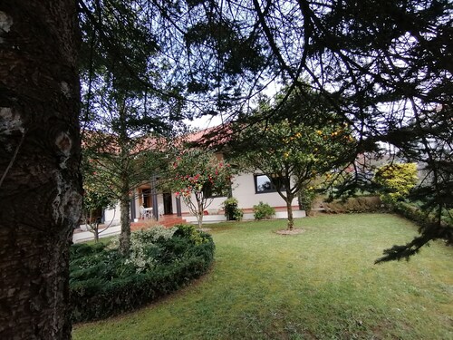 House in Llanes ideal for vacations or family getaways or with friends.