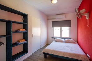 1 Schlafzimmer, WLAN