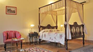 Standard Double Room, 1 Bedroom | Balcony