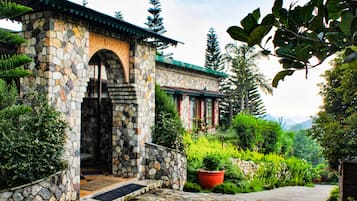 Chi tiết ngoại thất
