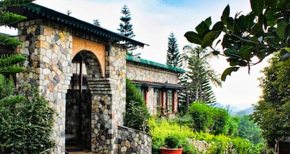 Tree of Life Resort, Dehradun Foothills