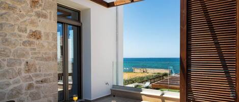 Speisen im Freien