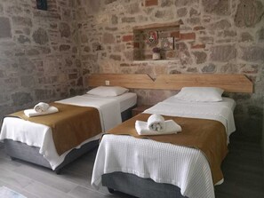 Family Triple Room