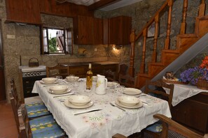 Restauration