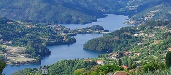 Casa das Camélias (Quinta dos Novos Canastros)