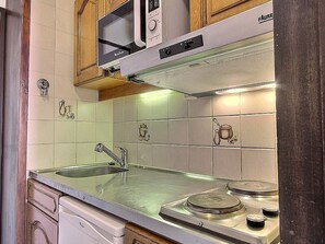 Frigorifero, forno