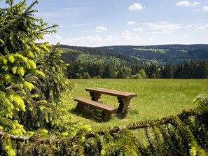 Wandern