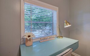 Interior - Lakefront Cabin (Higden)