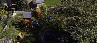 Ferienwohnung Fusi
