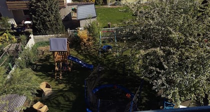 Ferienwohnung Fusi