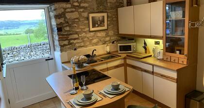 Characteristic & Cosy Self-contained 1 Bed Annexe