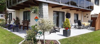 Ferienwohnung Fürst