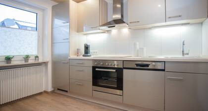 Ferienwohnungen Citylight Winterberg