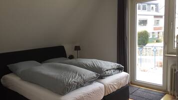 Huis | 5 slaapkamers, gratis wifi