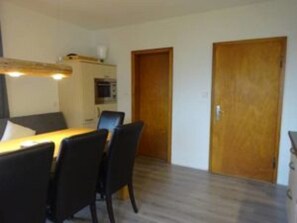 House | Living area