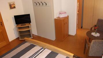 Double Room | Living area