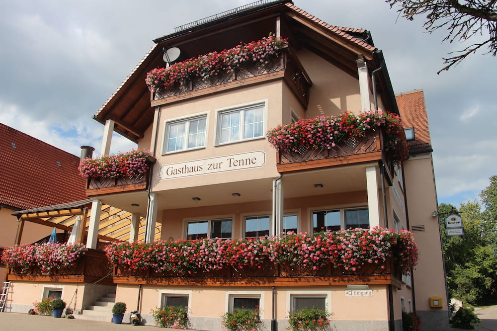 Landgasthof Zur Tenne