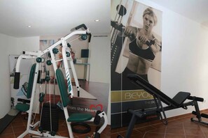 Fitness facility - Toplokatie Sauerland (Winterberg)