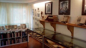 Library - Toplokatie Sauerland (Winterberg)