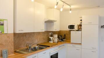 House | Private kitchen
