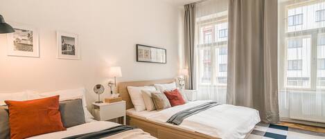Appartement Classique