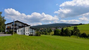 Eksteriør