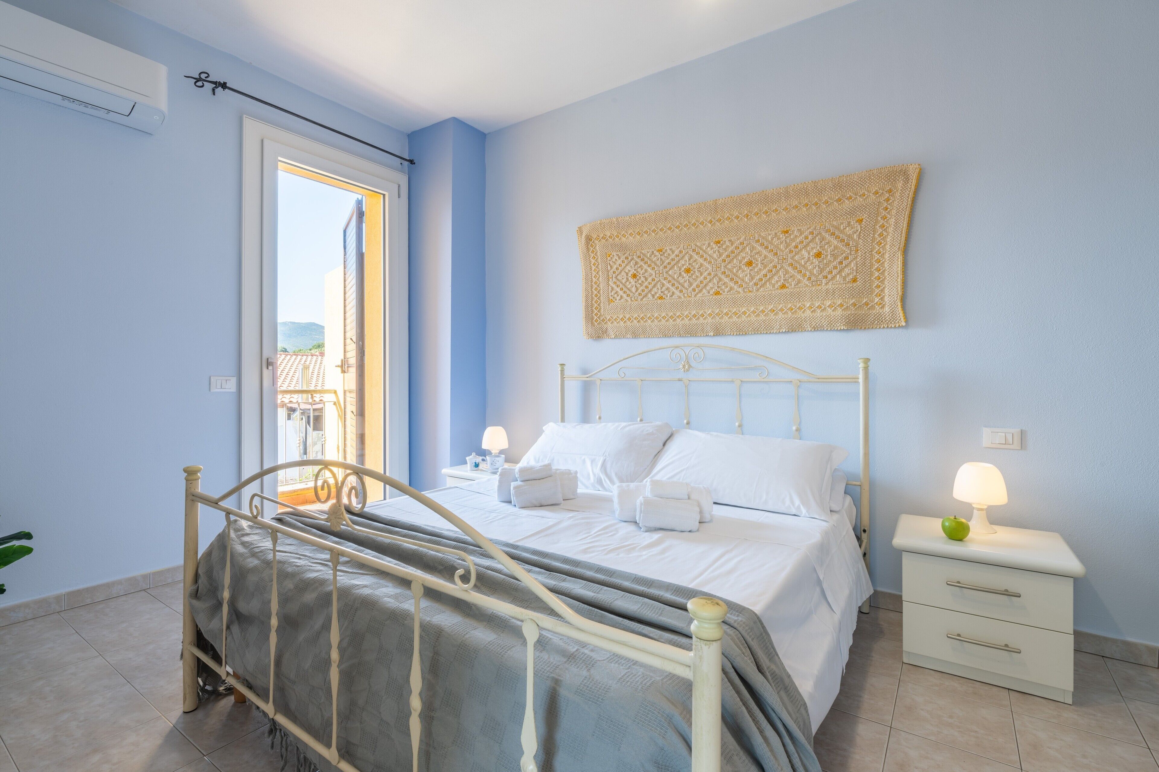 3 Schlafzimmer, Bügeleisen/Bügelbrett, kostenloses WLAN, Bettwäsche
