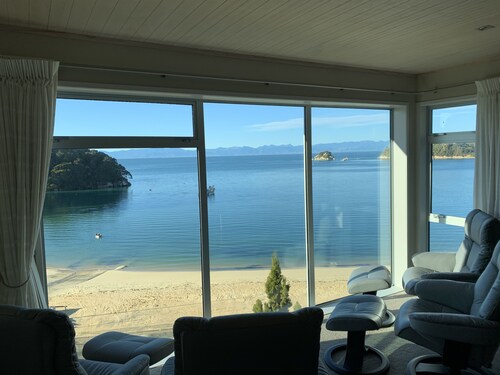 Kaiteriteri Retreat