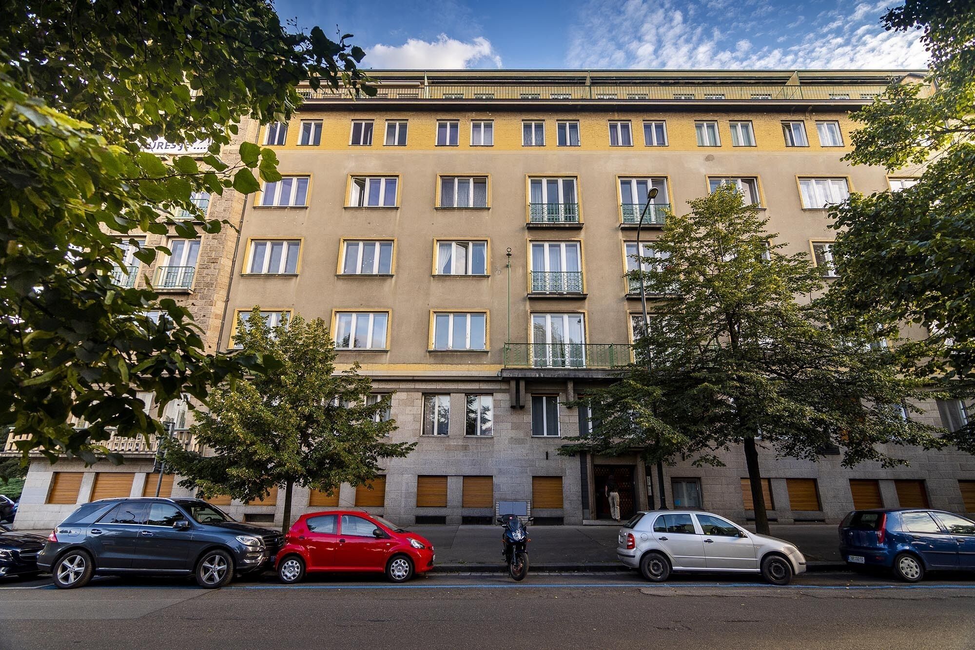 APT PRAGUE Great view by Michal&Friends