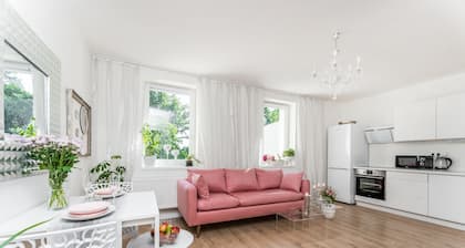 APT in Alb. nad Orlici by Michal&Friends