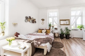Comfort Apartment - APT in Alb. nad Orlici by Michal&Friends (Albrechtice nad Orlicí)