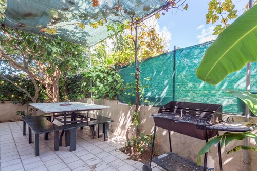 Villa "Son Ferrer" with Garden, Pool, Wi-Fi and Air Conditioning