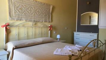 6 soveværelser, strygejern/strygebræt, gratis Wi-Fi, sengetøj