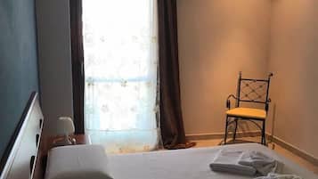 3 quartos, ferros/tábuas de passar roupa, Wi-Fi de cortesia