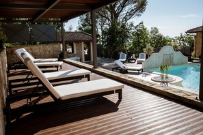 Solarium