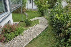 Boendeområde