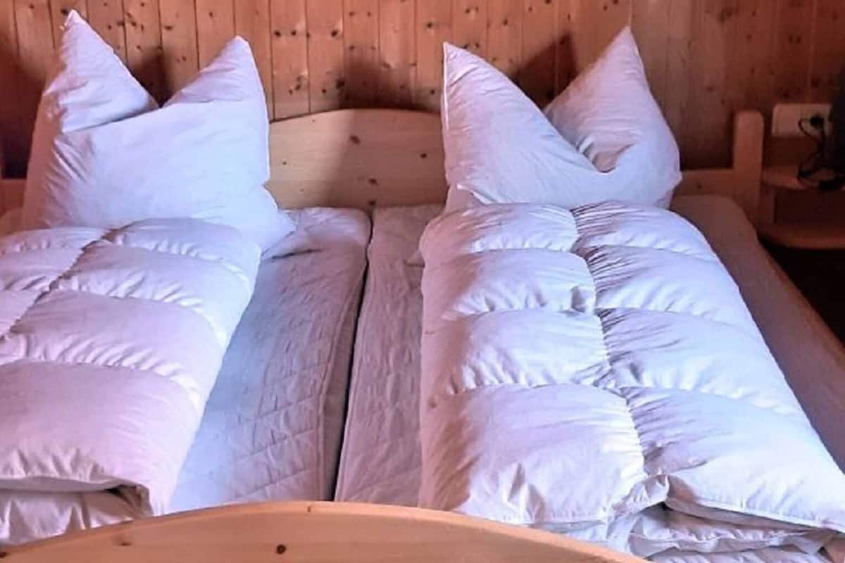 Rumah, teras | 2 kamar tidur dan Wi-Fi gratis