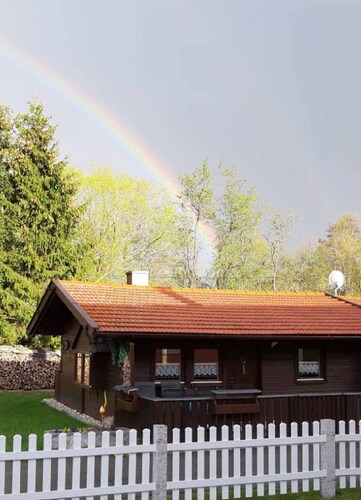 Gerda's Ferienhäuser