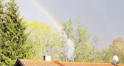 Gerda's Ferienhäuser