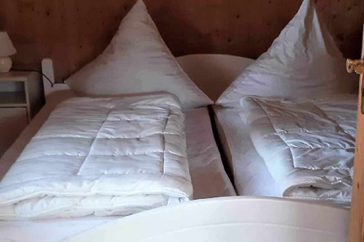 Rumah, 2 kamar tidur, teras | 2 kamar tidur dan Wi-Fi gratis