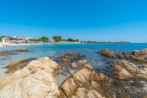 Plage à proximité