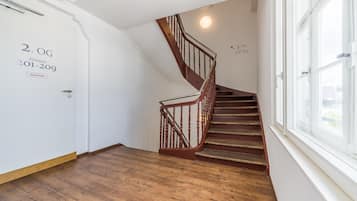 Escaleras