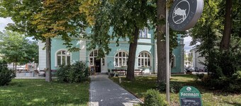 Hotel Gasthaus Alter Schlachthof